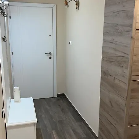 Ribnica * פודגוריצה