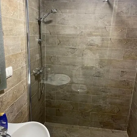 Apartment Ribnica *