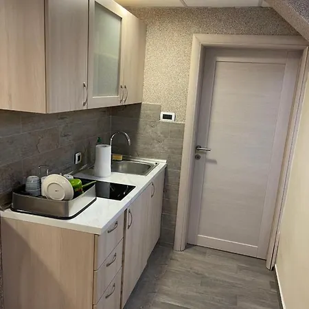 Apartment Ribnica