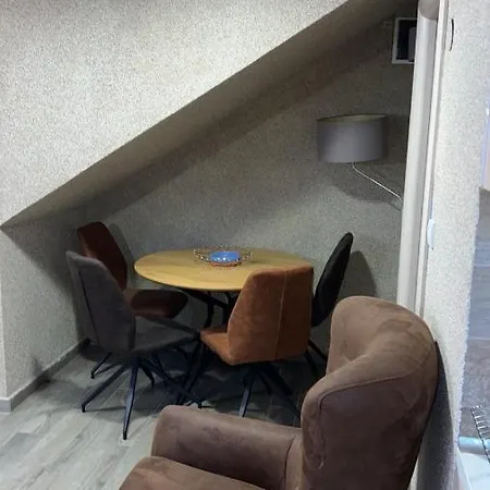 Ribnica Appartement *