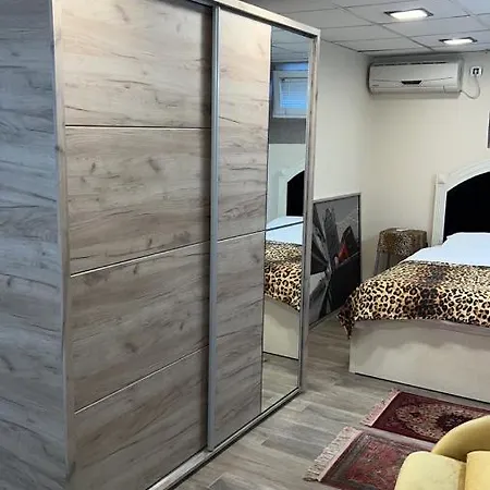 Ribnica Appartement Podgorica