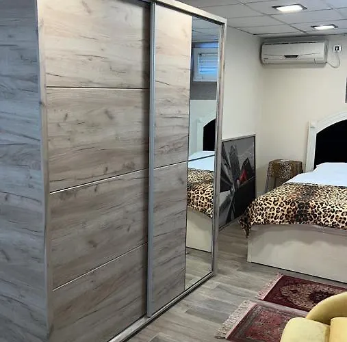 Ribnica Apartman Podgorica